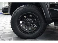 Neu Dodge Ram 541 PS (397 kW) 2025 Schwarz Pickup