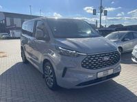 Gebraucht Ford Tourneo Titanium X 170 PS (125 kW) 2025 Grau Van / Kleinbus