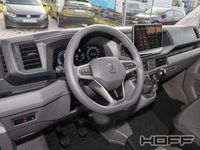 Gebraucht VW Crafter 140 PS (102 kW) 2024 Candyweiß Van