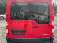 gebraucht Renault Master dCi 110 Ecoline L1H1 VA