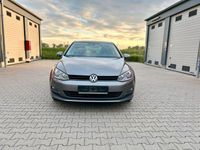 gebraucht VW Golf VII Lim. Comfortline BMT