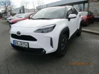 Gebraucht Toyota Yaris Cross 131 PS (96 kW) 2026 Super white 2 SUV