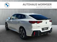 Gebraucht BMW X2 M Sport 156 PS (114 kW) 2025 Weiß SUV