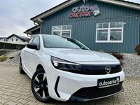 Gebraucht Opel Corsa-e 100 kW (136 PS) 2023 Weiß Kleinwagen