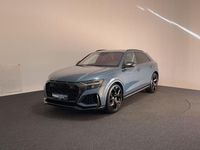 Gebraucht Audi RS Q8 Ambiente 600 PS (441 kW) 2023 Grau SUV