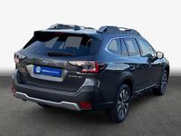 Neu Subaru Outback Platinum 169 PS (124 kW) 2025 Magnetite grey metallic Kombi