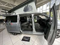 gebraucht Opel Zafira Life Edition M (L2) Crosscamp Lite Automatik 130 kW ...