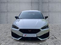 Gebraucht Cupra Leon VZ 300 PS (220 kW) 2022 "candy" weiss Limousine