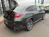 Gebraucht Mercedes GLC63 AMG AMG 476 PS (350 kW) 2024 Grau SUV
