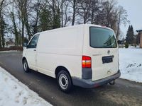 Gebraucht VW Transporter 86 PS (63 kW) 2005 Weiß Van
