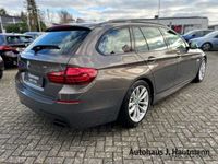 gebraucht BMW M550 d xDrive Touring *AHK*STH*PANO*LED*B&O*ACC*, Gebrauchtwagen, bei Autohaus J. Hautmann GmbH