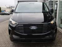 Neu Ford Transit Custom Trend 136 PS (100 kW) 2026 Agate black metallic Van / Kleinbus