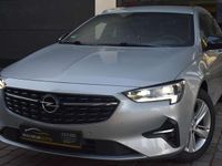 Gebraucht Opel Insignia 174 PS (127 kW) 2021 Argon silber/ice silver (m2) Kombi