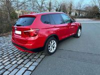 gebraucht BMW X3 X3xDrive20d Aut.