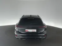 Gebraucht Audi A6 Ambiente 367 PS (269 kW) 2025 Mythosschwarz metallic Kombi