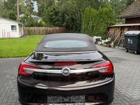 Gebraucht Opel Cascada Innovation 165 PS (121 kW) 2014 Cabrio