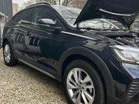 Gebraucht VW Taigo 2025 Schwarz SUV