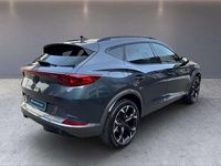 Gebraucht Cupra Formentor 190 PS (139 kW) 2021 Magnetic grau SUV