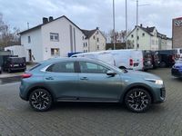 Gebraucht Kia XCeed Vision 120 PS (88 kW) 2024 (usg) yucca steel gray m SUV