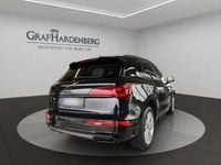 Gebraucht Audi Q5 Ambiente 204 PS (150 kW) 2024 Mythosschwarz metallic SUV