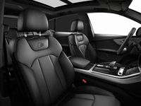 Gebraucht Audi Q8 Ambiente 210 PS (154 kW) 2025 Schwarz SUV