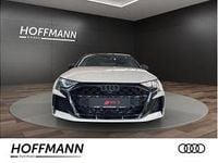 Gebraucht Audi RS3 Exclusive 400 PS (294 kW) 2025 Beige (individuallackierungen audi exclusive) Limousine