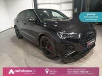 Gebraucht Audi RS Q3 Sport 400 PS (294 kW) 2023 Schwarz SUV