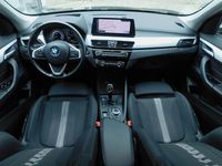 Gebraucht BMW X1 Sport Line 150 PS (110 kW) 2021 Schwarz SUV