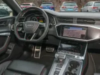 Gebraucht Audi A6 S-Line 299 PS (219 kW) 2022 Grau Limousine