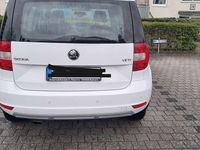 Gebraucht Skoda Yeti Active 105 PS (77 kW) 2014 SUV