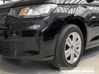 Gebraucht VW Caddy 116 PS (85 kW) 2026 Deep black perleffekt (schwarz) Van / Kleinbus
