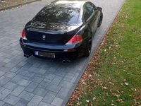 Gebraucht BMW M6 507 PS (372 kW) 2007 Schwarz Coupé