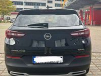 gebraucht Opel Grandland X 1.6 Start/Stop Automatik INNOVATION