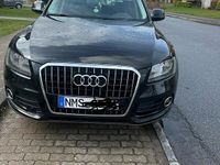 Gebraucht Audi Q5 190 PS (139 kW) 2016 Schwarz SUV