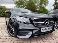 gebraucht Mercedes E200 COUPE 9G-TRONIC AMG LINE