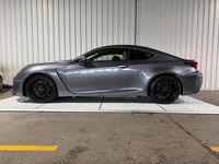 Gebraucht Lexus RC F 477 PS (350 kW) 2015 Grau Coupé