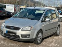 gebraucht Ford C-MAX Automatik Tüv 01/2026 Steuerkette