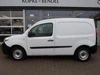 Gebraucht Renault Kangoo Rapid Extra 116 PS (85 kW) 2021 Weiß Van / Kleinbus