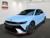 Gebraucht Hyundai Ioniq 5 447 kW (609 PS) 2025 Blau SUV