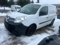 Gebraucht Renault Kangoo Rapid Extra 75 PS (55 kW) 2019 Weiß Van / Kleinbus
