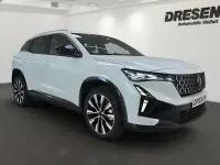 Neu Renault Austral Techno 200 PS (147 kW) 2026 Perlmuttweiß SUV
