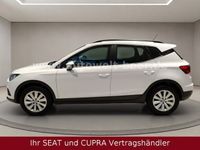 gebraucht Seat Arona Style 116 PS TSI