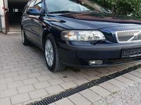 Gebraucht Volvo V70 271 PS (199 kW) 1999 Blau Kombi