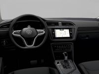 Usata VW Tiguan 150 CV (110 kW) 2022 Grigio SUV