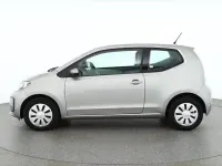 Second-hand VW up! 65 CP (47 kW) 2021 Gri Hatchback