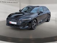 Gebraucht Audi A5 S-Line 367 PS (269 kW) 2025 Schwarz (mythosschwarz metallic) Coupé