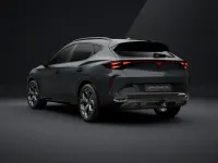 Gebraucht Cupra Formentor 150 PS (110 kW) 2026 Grau SUV