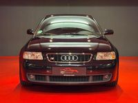 Gebraucht Audi S3 Sport 209 PS (153 kW) 2000 Blau Limousine