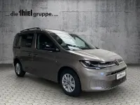 Gebraucht VW Caddy Life 122 PS (89 kW) 2025 Beige Van / Kleinbus