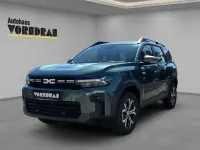 Neu Dacia Bigster Expression 154 PS (113 kW) 2026 Dolomitgrau metallic SUV